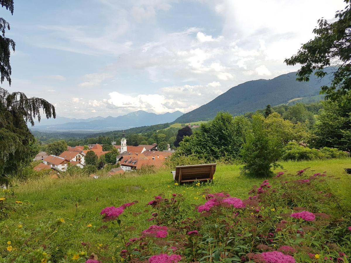 Landhaus Schoenblick Бад Колгруб Екстериор снимка