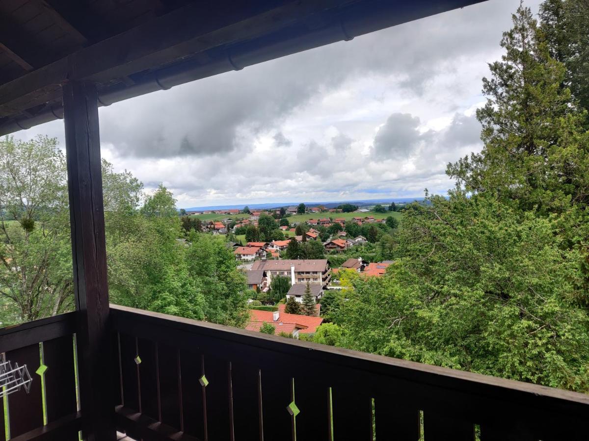 Landhaus Schoenblick Бад Колгруб Екстериор снимка