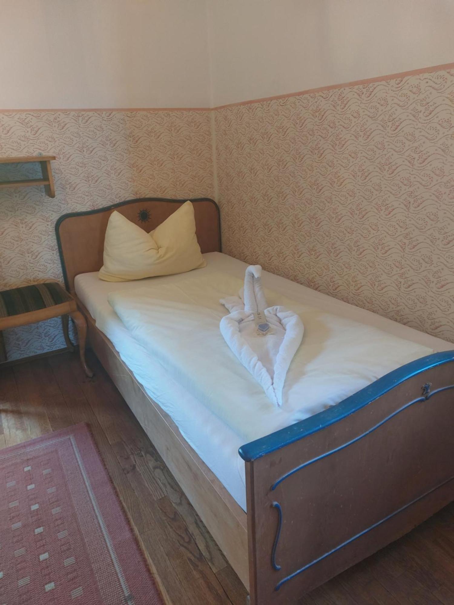 Landhaus Schoenblick Бад Колгруб Екстериор снимка