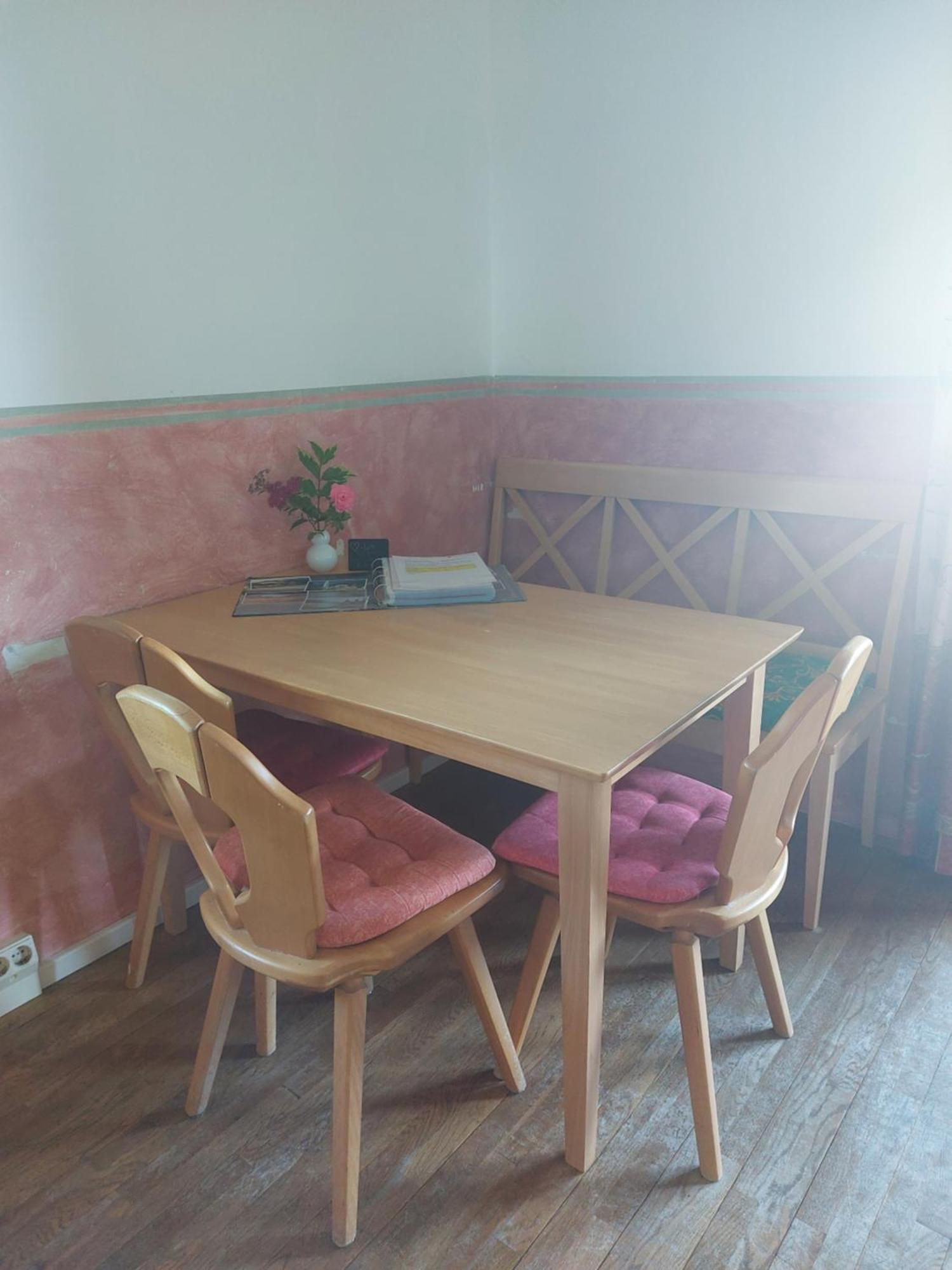Landhaus Schoenblick Бад Колгруб Екстериор снимка