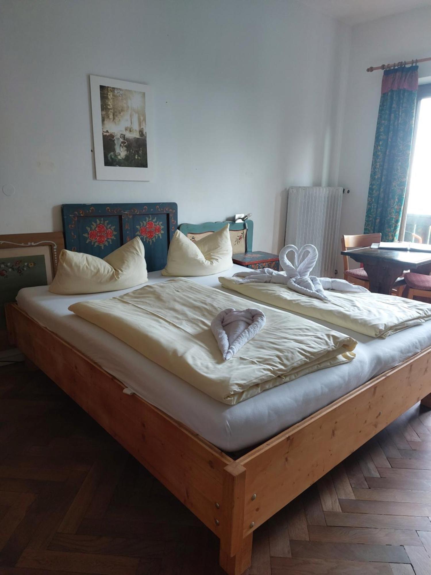 Landhaus Schoenblick Бад Колгруб Екстериор снимка