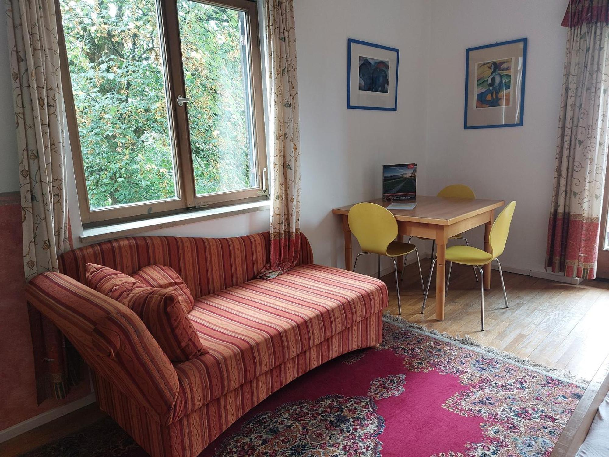 Landhaus Schoenblick Бад Колгруб Екстериор снимка