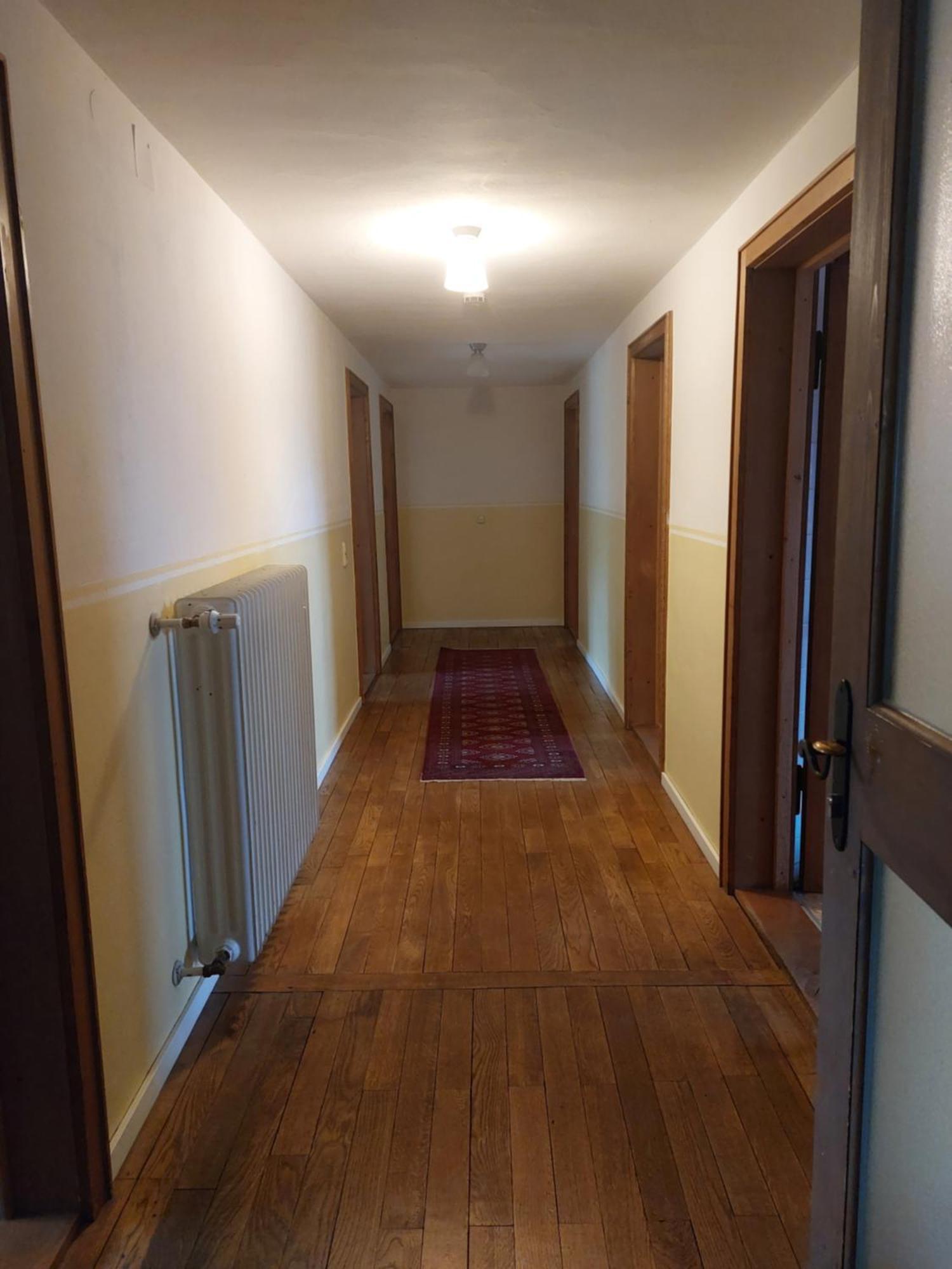Landhaus Schoenblick Бад Колгруб Екстериор снимка