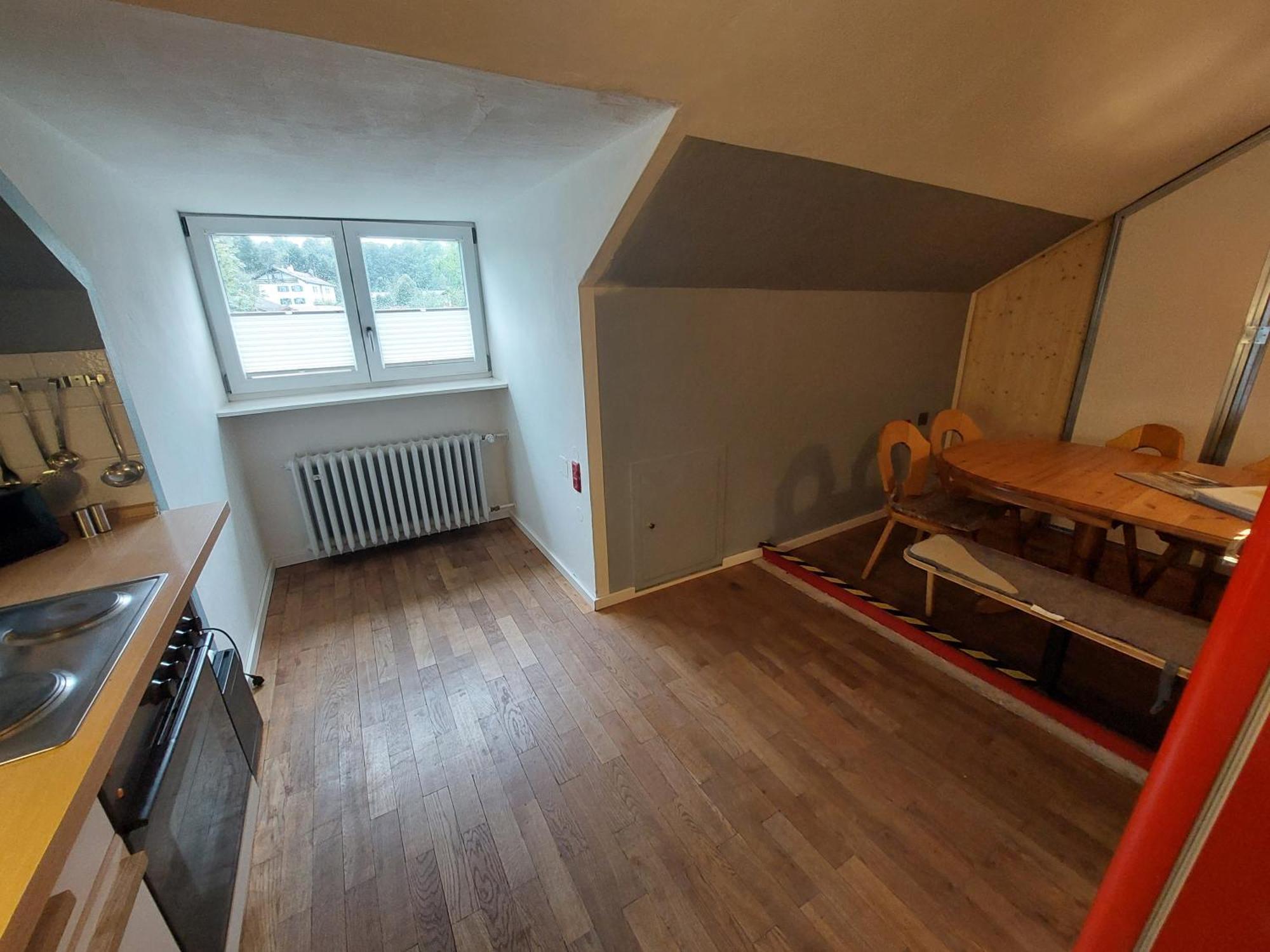 Landhaus Schoenblick Бад Колгруб Екстериор снимка