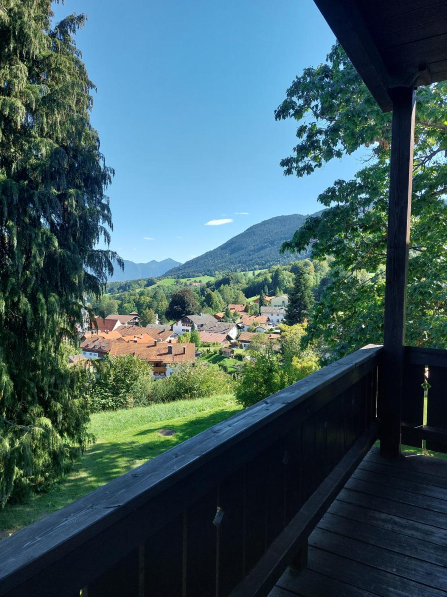 Landhaus Schoenblick Бад Колгруб Екстериор снимка