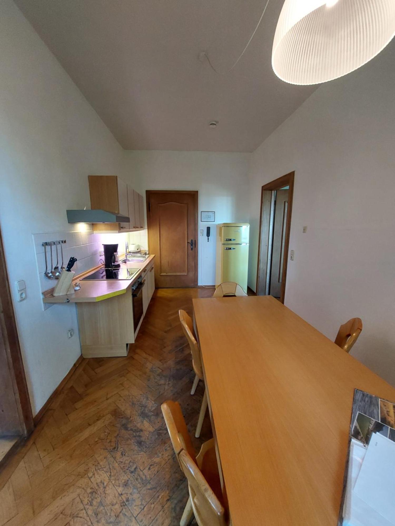 Landhaus Schoenblick Бад Колгруб Екстериор снимка