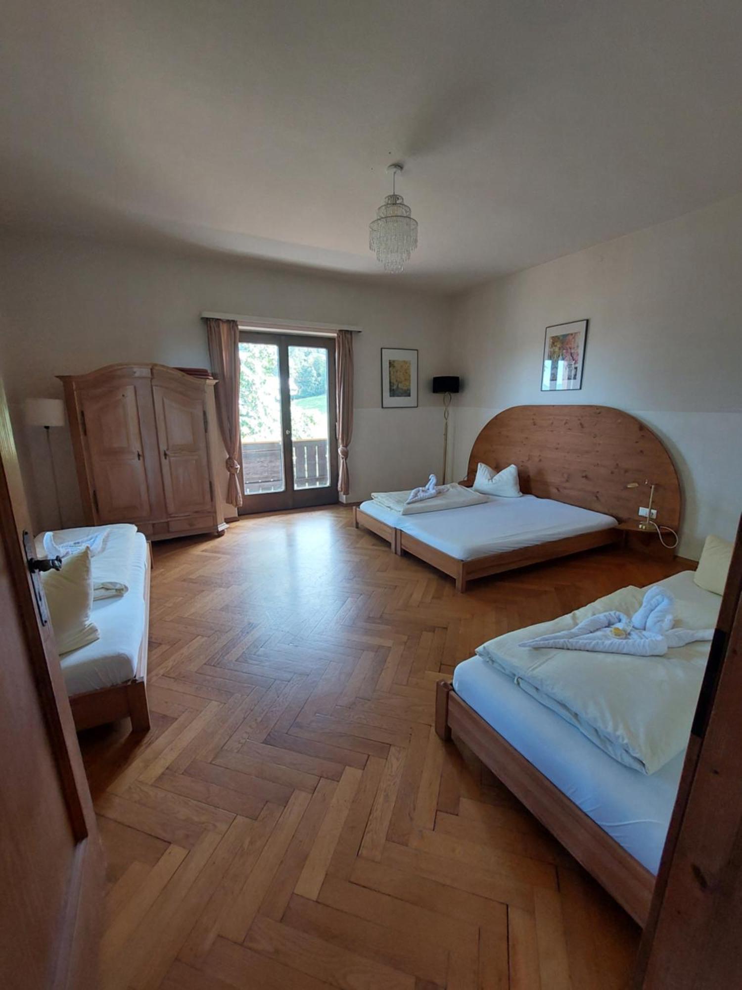 Landhaus Schoenblick Бад Колгруб Екстериор снимка