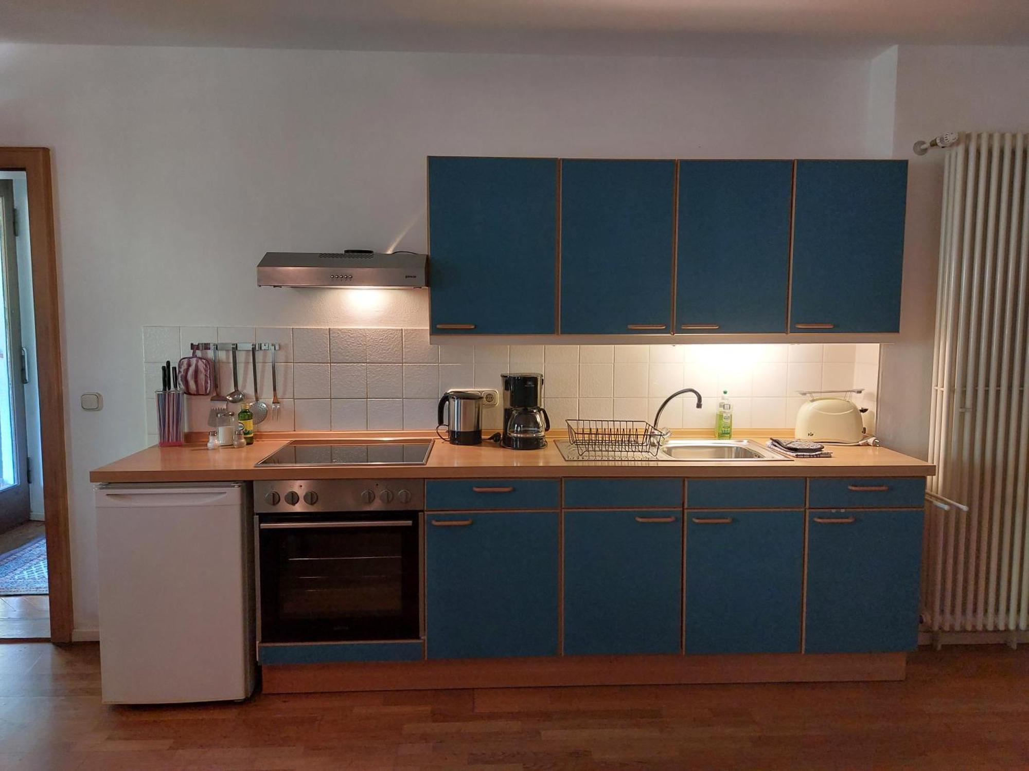 Landhaus Schoenblick Бад Колгруб Екстериор снимка