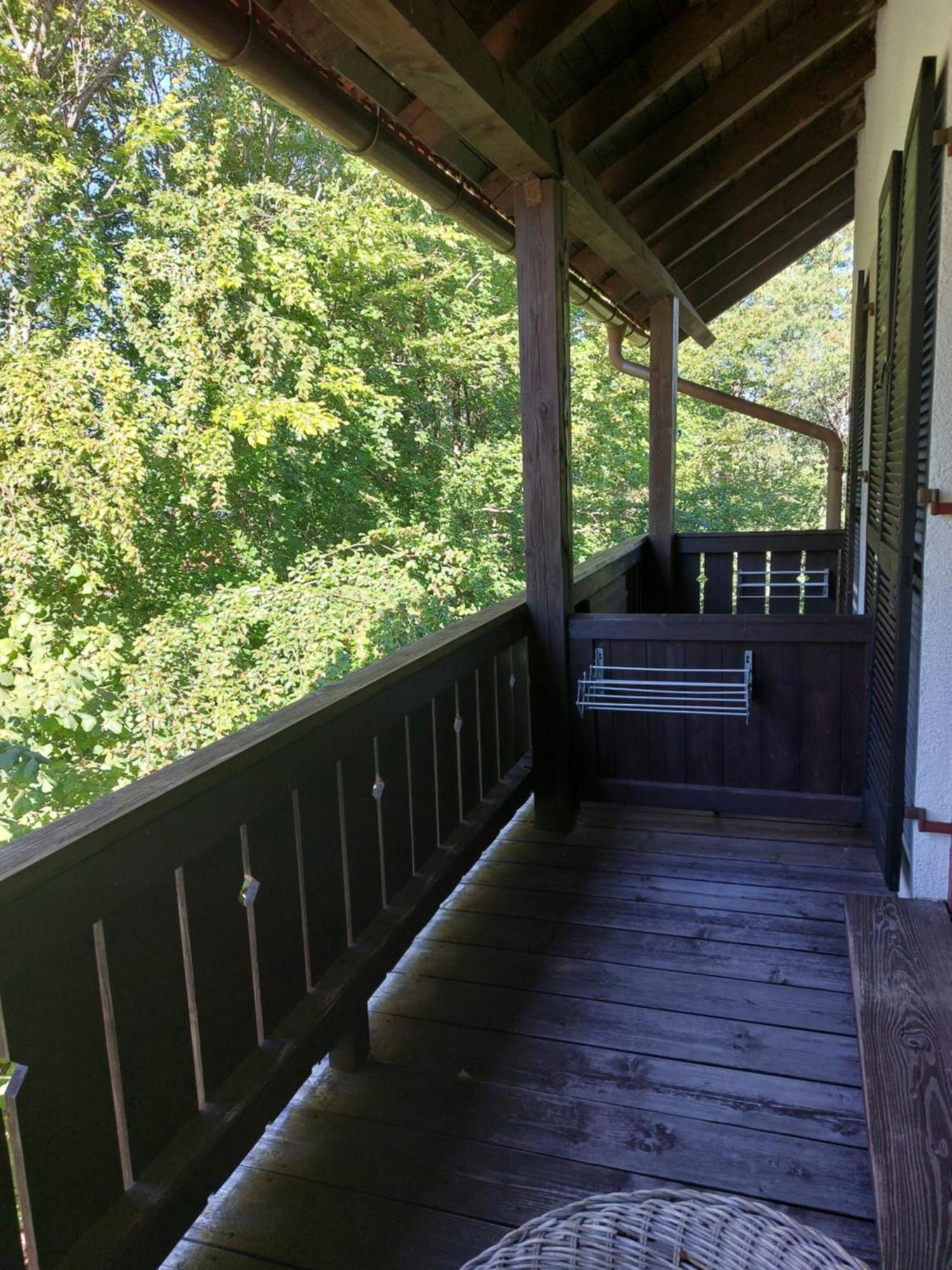 Landhaus Schoenblick Бад Колгруб Екстериор снимка