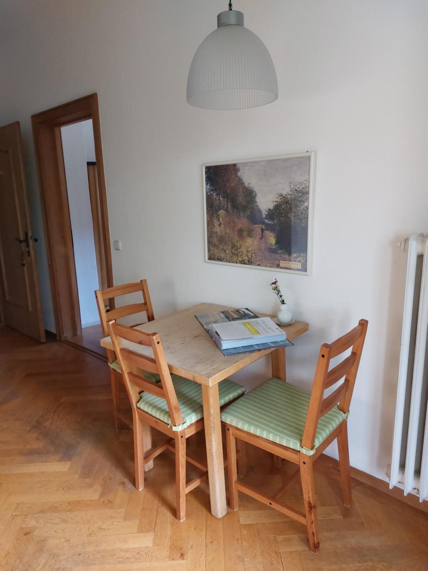 Landhaus Schoenblick Бад Колгруб Екстериор снимка