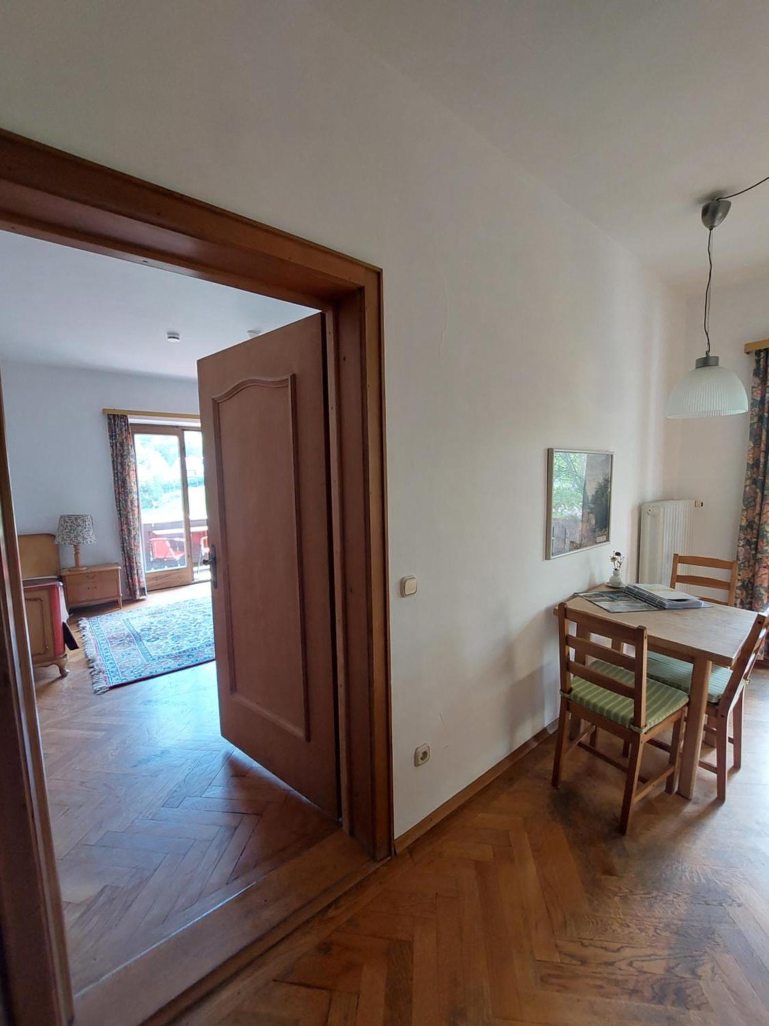 Landhaus Schoenblick Бад Колгруб Екстериор снимка