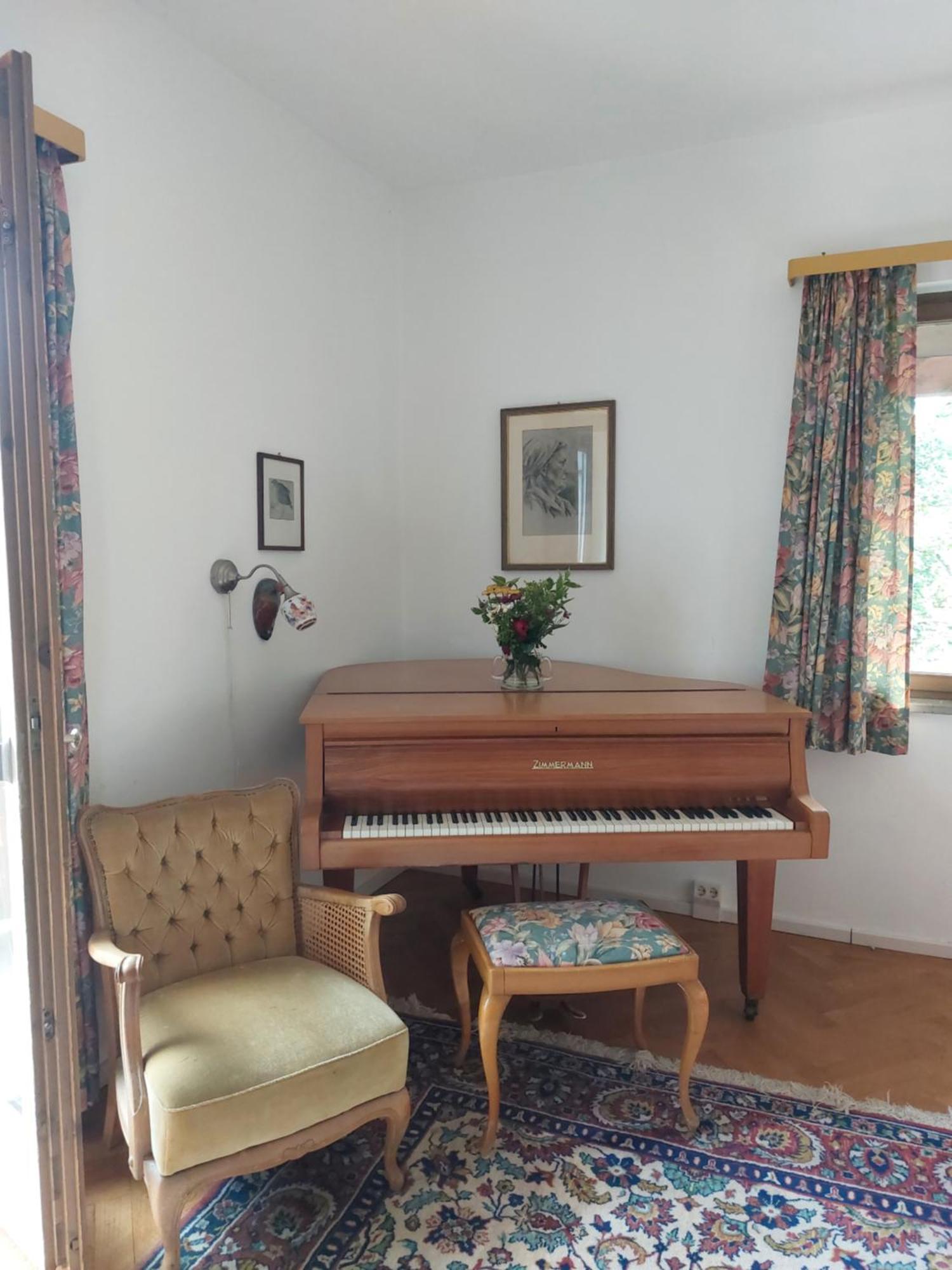 Landhaus Schoenblick Бад Колгруб Екстериор снимка