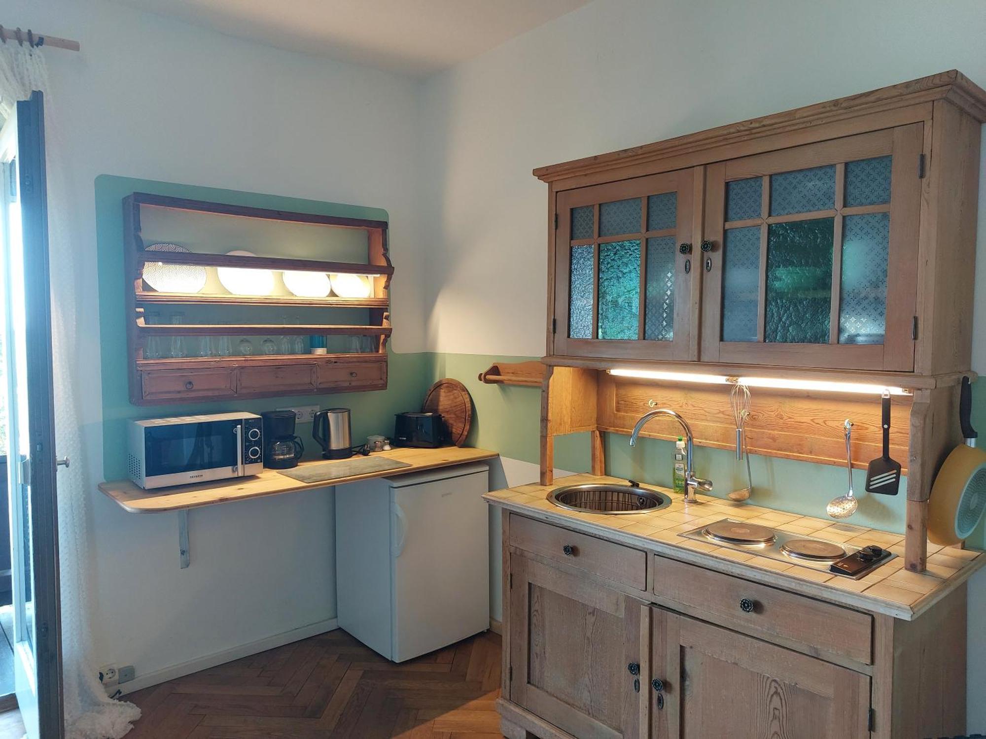 Landhaus Schoenblick Бад Колгруб Екстериор снимка