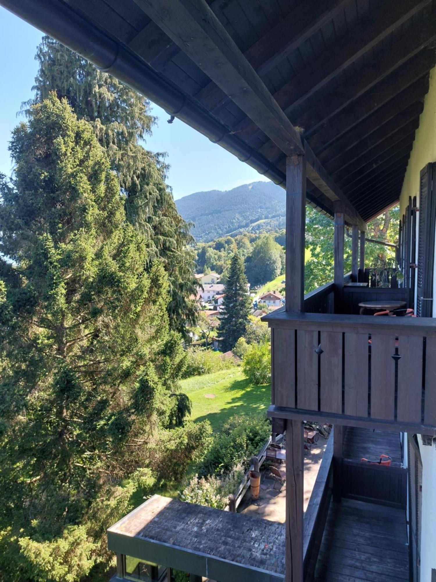Landhaus Schoenblick Бад Колгруб Екстериор снимка