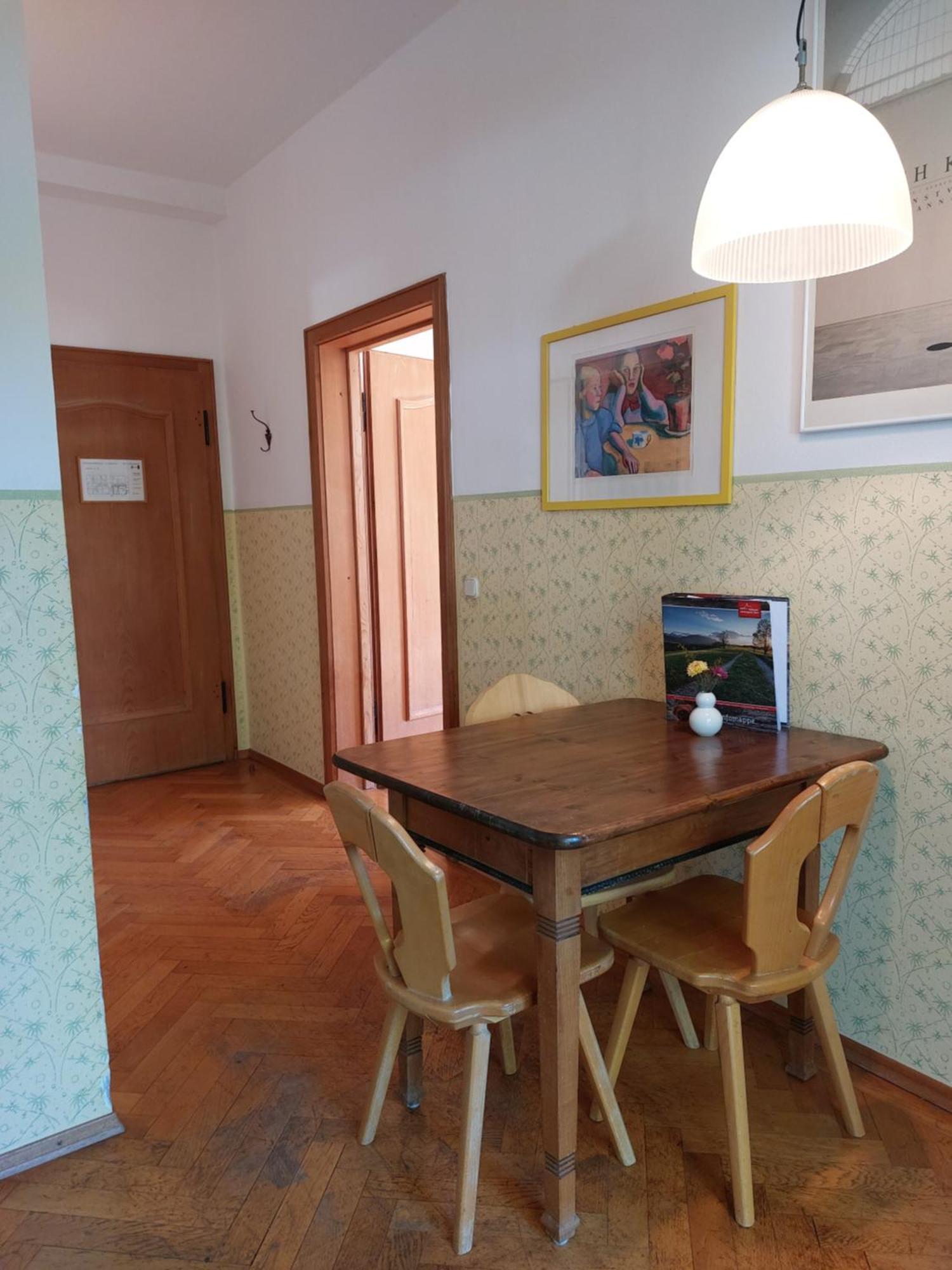 Landhaus Schoenblick Бад Колгруб Екстериор снимка