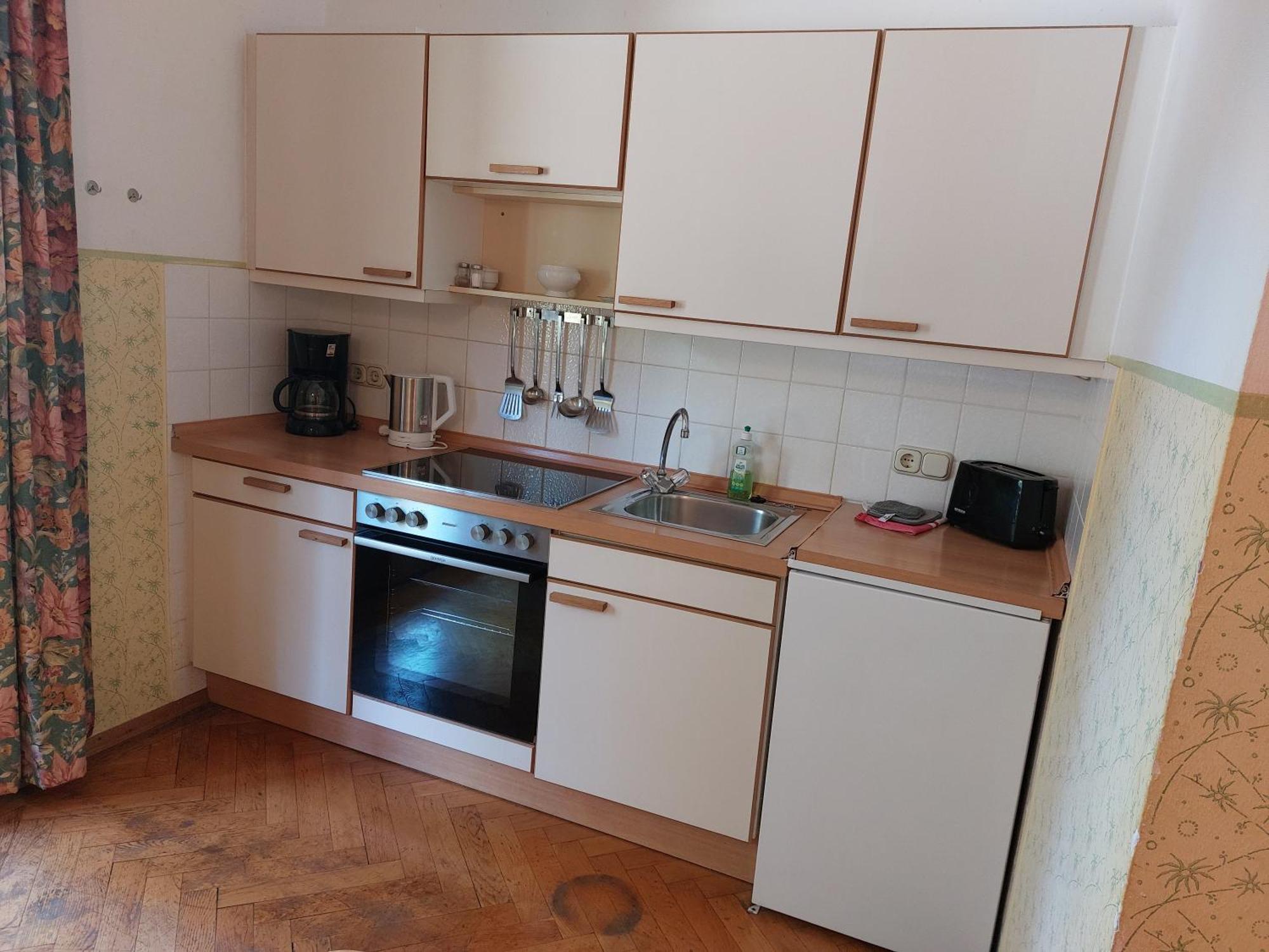 Landhaus Schoenblick Бад Колгруб Екстериор снимка