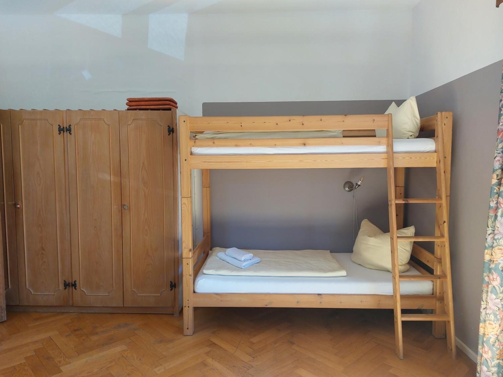 Landhaus Schoenblick Бад Колгруб Екстериор снимка